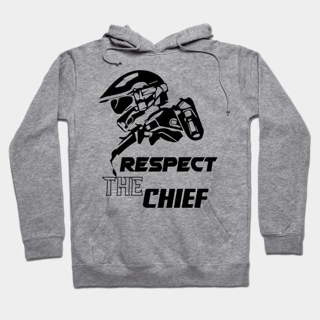 HALO Halo Game Hoodie TeePublic